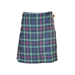 Horno Musical de lana acrílica para hombres, tela de tartán tradicional, varios - Product Image 6