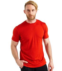 Venta al por mayor Camiseta de los hombres 100% algodón Camiseta privada Hombres Impresión Stock Ropa a granel Mezcla de ropa Bale Ropa usada - Product Image 1