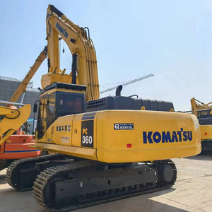 Utilizado para excavadora Komatsu de Japón, máquina original con motor de componentes básicos y motor - Product Image 1