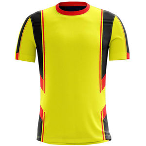 Maillot de sport électronique unisexe avec logo privé sur mesure vêtements de sport durables en vrac prix de gros chemise pour hommes et femmes - Product Image 3