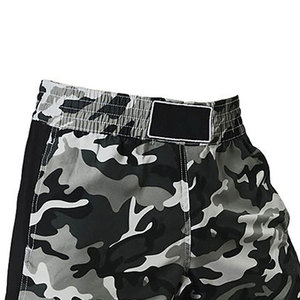 Shorts de MMA de Alta Calidad para Entrenamiento de Boxeo, Fabricados Profesionalmente, al Precio Más Bajo - Product Image 5