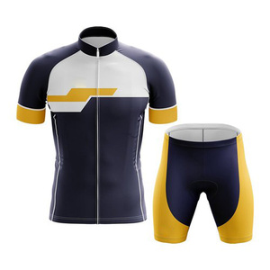 High Quality Custom Color Wholesale Keven Impex <b>Cycling</b> Jerseys Unisex Custom Logo Quick Dry Breathable Anti-Bacterial <b>Cycling</b> - Product Image 4