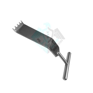 Meilleur fabricant Pissco pour écarteur dentaire pour lèvres et joues ouvre-bouche Gag Sternberg écarteur et bouche Gag Instrument ENT - Product Image 3
