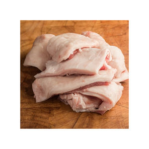 Cordero fresco de alta calidad FAT-TAIL Halal precio barato cordero - Product Image 6