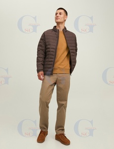 Camisas de algodón de alta calidad para hombres y mujeres, camisas de sudor hechas a medida, fabricante directo de fábrica, venta al por mayor - Product Image 2