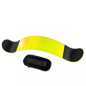 GAF Premium Grade Levantamiento de pesas Body Building Bicep Arm Blaster Fitness Curl Heavy Duty Arm Blaster para bíceps Arm Curl Blaster - Product Image 4