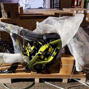 Nuevo Light Bee x 2025 en stock - Product Image 1