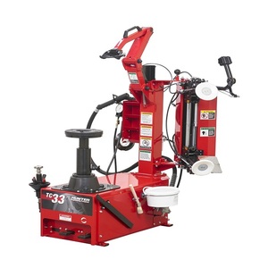 Machine à changer les pneus Hunter, automatique, haute puissance 1,1 kW, pour voiture/moto/camion/ATV/SUV - Product Image 2
