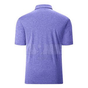 Camisetas de polo de alta calidad hechas en Pakistán para hombre, logotipo personalizado, 100% algodón, venta en línea - Product Image 3