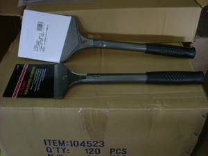 Outil manuel personnalisable pour décoller le papier peint, fabriqué à Taïwan, OEM & ODM - Product Image 4