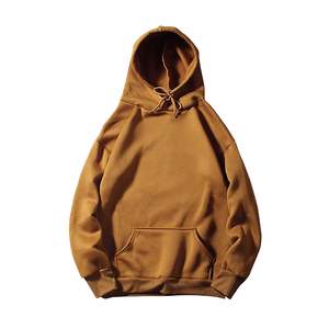 Pulls à capuche de haute qualité pour femmes unisexe best-seller différentes couleurs Logo personnalisé conception vêtements d'hiver sweats à capuche pour femmes - Product Image 6