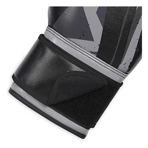 Gants de boxe MMA en PU sur mesure au design unique, unisexe, entraînement professionnel, évacuation de l'humidité, séchage rapide, réglables - Product Image 3