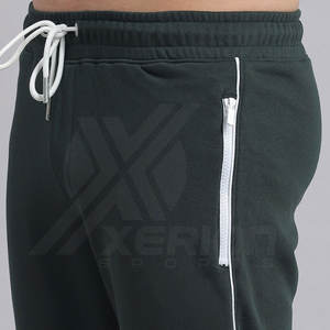 Chándales de algodón a prueba de viento para hombre, nuevo estilo, chándales personalizados para hombre, chándales de talla grande para hombre - Product Image 6