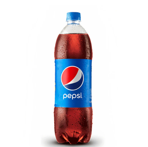 <b>Pepsi</b> 1L Soft Drink, Refreshing and Crisp, Supply - Product Image 2