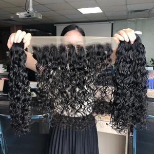 Alta calidad vietnamita Remy Bonestraight pelo corto doble dibujado sola trama hecha en Vietnam producto de cabello humano de alta calidad - Product Image 3