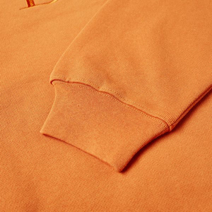 Pulls en coton pour hommes au meilleur prix Couleur personnalisée Respirant Durable Col ras du cou Sweatshirts - Product Image 3