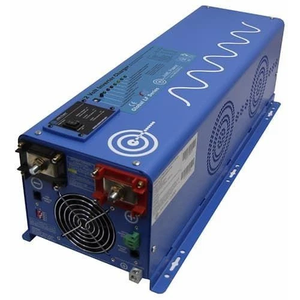 Nuevo Inversor/Caricador de Onda Sinusoidal Pura PICOGLF60W48V240VS de 6000 Vatios - Product Image 6