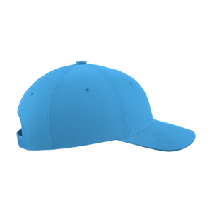 Gorra de béisbol ajustable clásica de calidad de exportación para protección solar diaria y salidas casuales disponibles al mejor precio - Product Image 4