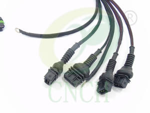 适用于2.0 2.0L 2.0T FSI TFSI TSI奥迪AAN/ABY/ADU点火线圈转换线束 - Product Image 5