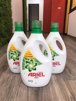 Meilleure vente prix compétitif, machine à laver liquide Super propre détergent à lessive pour vêtements fabricant vietnamien