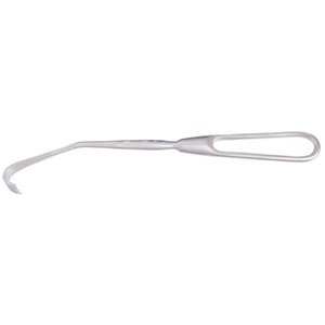 SSachs Retractor de venas en ángulo Instrumentos quirúrgicos de Fs Ortho Mejor calidad - Product Image 1