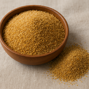 Proteína DDGS de arroz para la nutrición animal y la fabricación de piensos DDGS de arroz natural, piensos para aves de corral de grano fermentado seco - Product Image 1