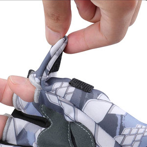 Guantes de pesca para hombres, cantidad a granel, el mejor diseño, personaliza tu propio logotipo, el mejor material hecho, guantes de pesca para hombres - Product Image 5