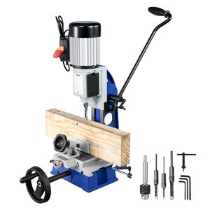 VEVOR Fresatrice Automatica Powermatic per Lavorazione del Legno con Banco di Lavoro Mobile e Nuovo Motore - Product Image 1