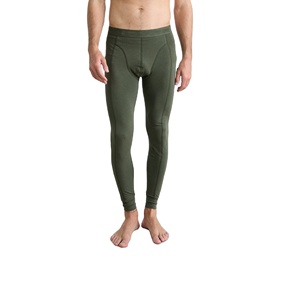 Men Sports Compression Tights Polyester Spandex Stretch Running Gym Fitness Leggings Breathable Quick Dry <b>Training</b> Wear OEM - Product Image 1