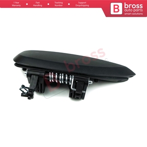Manija de Puerta Exterior BDP1105-1 806070421R Izquierda para Sandero Logan MK2 Clio Symbol MK3 - Product Image 5