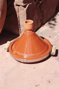 Authentique tajine marocain fait à la main en céramique, pot de cuisson traditionnel, tajine pour four et cuisinière, résistant à la chaleur, écologique, cuisines - Product Image 2