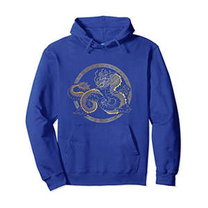 Sweats à capuche MMA et BJJ en coton personnalisés pour hommes Nouvelle mode Sweat à capuche de Jiu-Jitsu avec un design unique personnalisé Confortable - Product Image 5