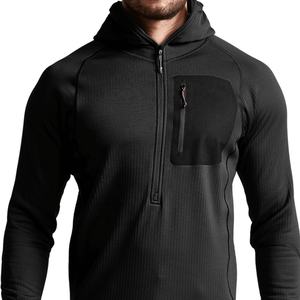 Premium Quality Men's Outdoor Wear Soft <b>Shell</b> Waterproof Hunting Jackets Breathable Insulated Tactical Uniform Camouflage - Product Image 5