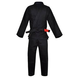 Kimono de Judo et BJJ 2026 Karat Suit OEM 100% Coton pour Compétition de Arts Martiaux - Product Image 4