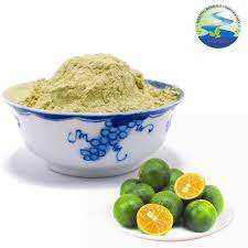 Poudre de fruit de Kumquat séché de haute qualité à prix compétitif Poudre de jus de Kumquat/Poudre de qualité supérieure - Product Image 5