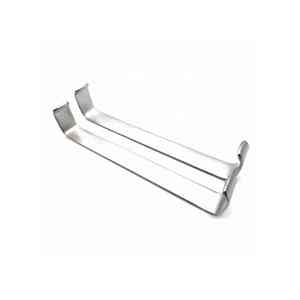 Retractores Farabeuf de Alta Calidad al por Mayor, Retractor de Tiroides Manual de Plástico Japonés de Doble Extremo, Veterinario General - Product Image 3