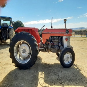 Achetez un tracteur Massey Ferguson 165 Classic avec toutes les pièces neuves en stock Livraison rapide disponible Achat en gros Bienvenue - Product Image 4
