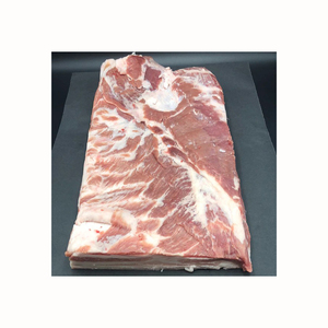 Nutritivo 24 meses Top Asado Aves de Corral Venta de carne congelada Proveedor de carne de cerdo Origen congelado Vientre de cerdo congelado sin hueso sin corteza - Product Image 1