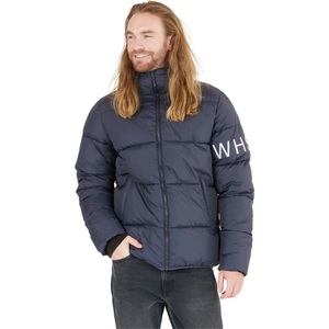 <b>Top</b> Quality Designer Brand Winter Clothes Puffer Coat Zipper Warm MensPremium Quality Winter Jacket - Product Image 4