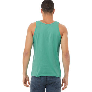 เสื้อกล้ามผู้ชายดีไซน์ล่าสุด - Product Image 2