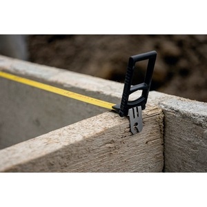 ตลับเมตร STEEL LBM 2000 แบบแคปซูล ยาว 20 ม. กว้าง 13 มม. รุ่น EG II วัสดุ PC-ABS/TPE คุณภาพ STABILA - Product Image 6