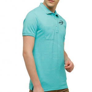 เสื้อยืด100% ผ้าฝ้ายถักพิมพ์ลายดิจิทัลแห้งเร็วใส่สบายสำหรับผู้ชายปรับแต่งได้สำหรับสวมใส่ทุกวัน - Product Image 3