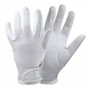 Venta en línea Superventas Guantes de equitación Venta al por mayor Estilo único Guantes de equitación para la venta - Product Image 5