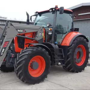 Original Kubota Traktor Verfügbar Zum Verkauf Landwirtschaft liche Maschinen Traktoren Gebraucht und Neu Kubota M7171