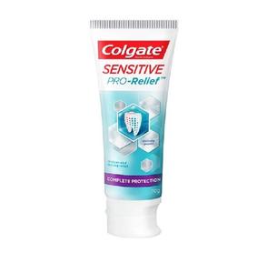 Colgate Sensitive Pro-Relief <b>Toothpaste</b> – Instant Sensitivity Relief & Long-Lasting Protection - Product Image 6