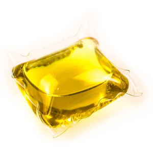 Nuevas cápsulas de lavandería El detergente en polvo con aroma de larga duración mantiene la apariencia limpia - Product Image 2