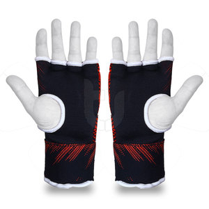 Ropa de invierno de alta calidad para hombre, guantes interiores de buen diseño, guantes de boxeo personalizables - Product Image 6