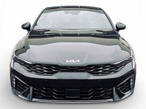 Kia K5 GT-Line 2025 Usado en Buen Estado - Product Image 3