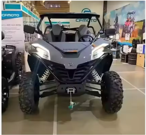 Nouveauté : ZFORCEs 1000 Sportts Buggyy 800cc 44kw - Product Image 4