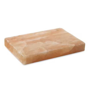 2024 brique et carreaux de sel de l'Himalaya de qualité supérieure 1x4x8 pouces briques roses avec technique rectangle pour la construction de salle de sel - Product Image 6